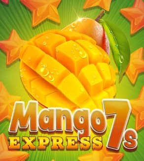 Mango Express 7s 