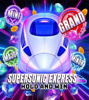 Supersonic Express