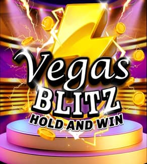 Vegas Blitz: Hold & Win