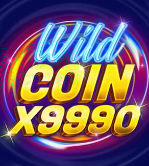 WILD COIN X9990