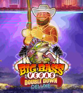 Big Bass Vegas Double Down Deluxe