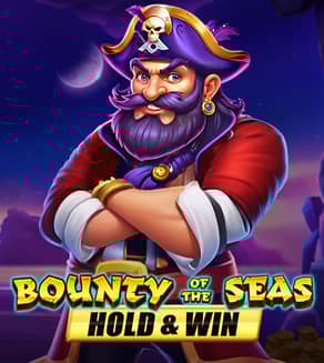 Bounty of the Seas: Hold & Win