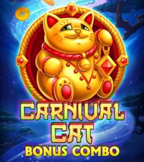 Carnival Cat