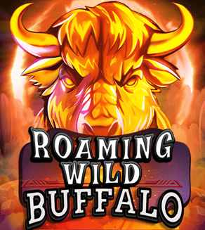 Roaming Wild Buffalo