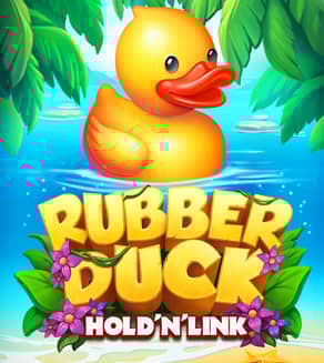 Rubber Duck: Hold 'N' Link