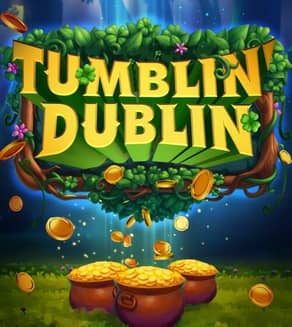 Tumblin' Dublin