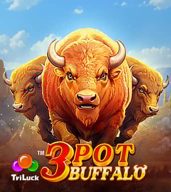 3 Pot Buffalo