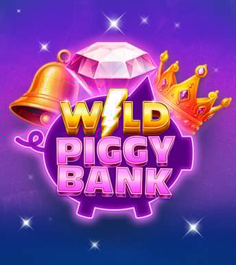 Wild Piggy Bank