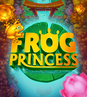 Frog Princess