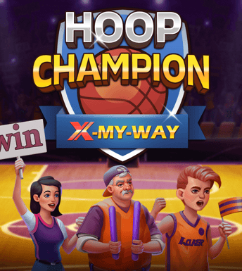 Hoop Champion